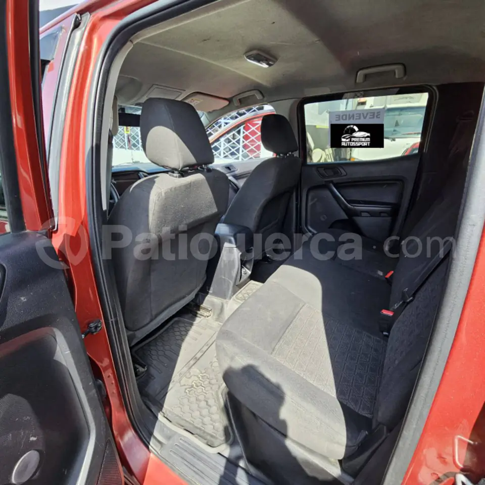 Foto 12 de Ford RANGER XL