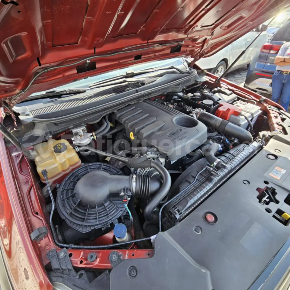 Foto 17 de Ford RANGER XL