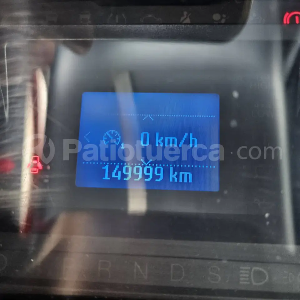 Foto 18 de Ford RANGER XL