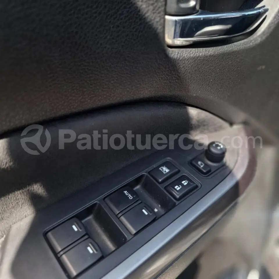 Foto 6 de Suzuki Vitara GLX