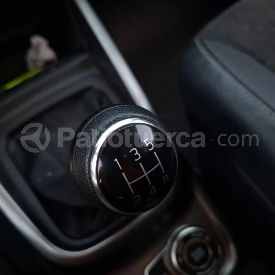 Foto 9 de Suzuki Vitara GLX