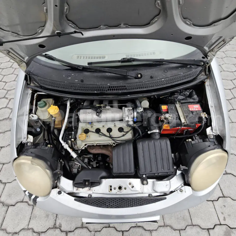 Foto 14 de Chery QQ3