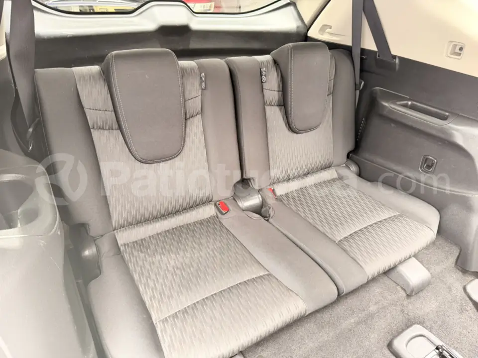 Foto 6 de Nissan xtrail  Advance