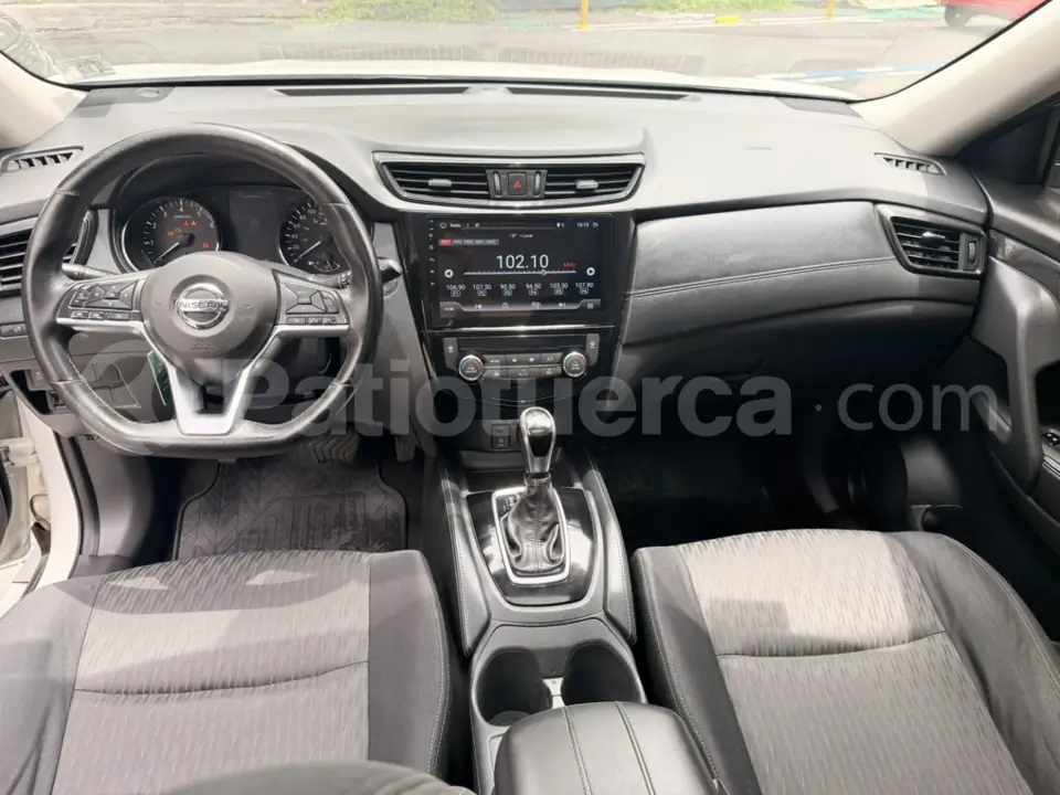 Foto 9 de Nissan xtrail  Advance