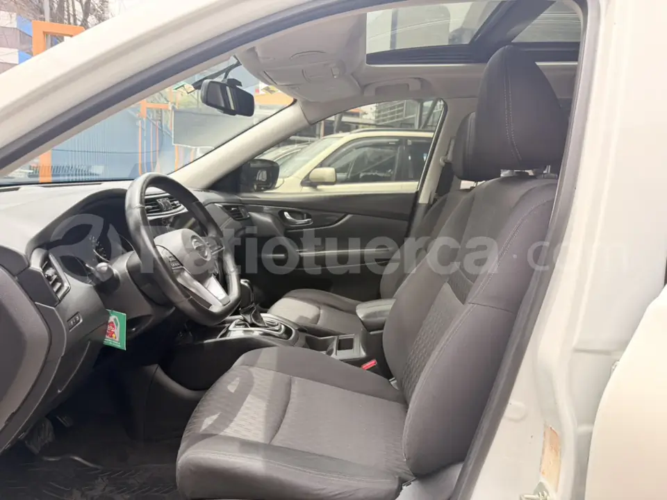 Foto 10 de Nissan xtrail  Advance