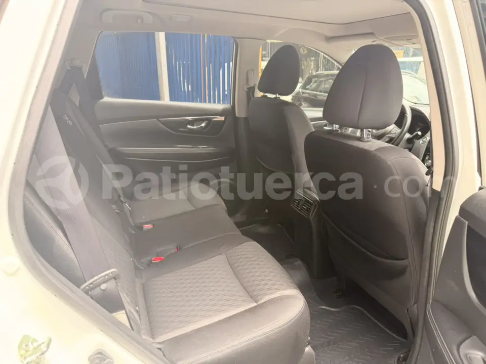 Foto 5 de Nissan X-Trail