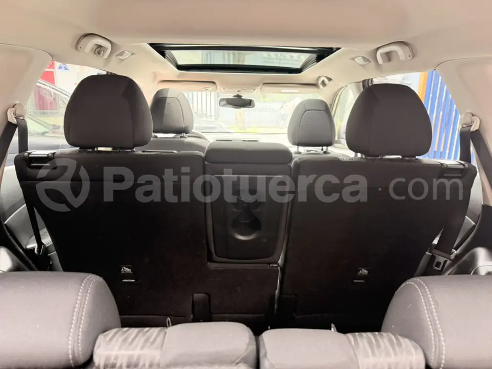 Foto 8 de Nissan X-Trail