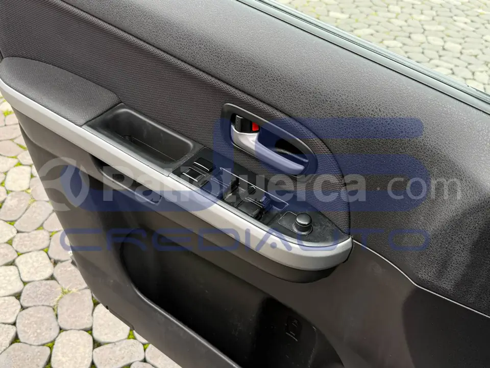 Foto 13 de Suzuki Grand Vitara SZ