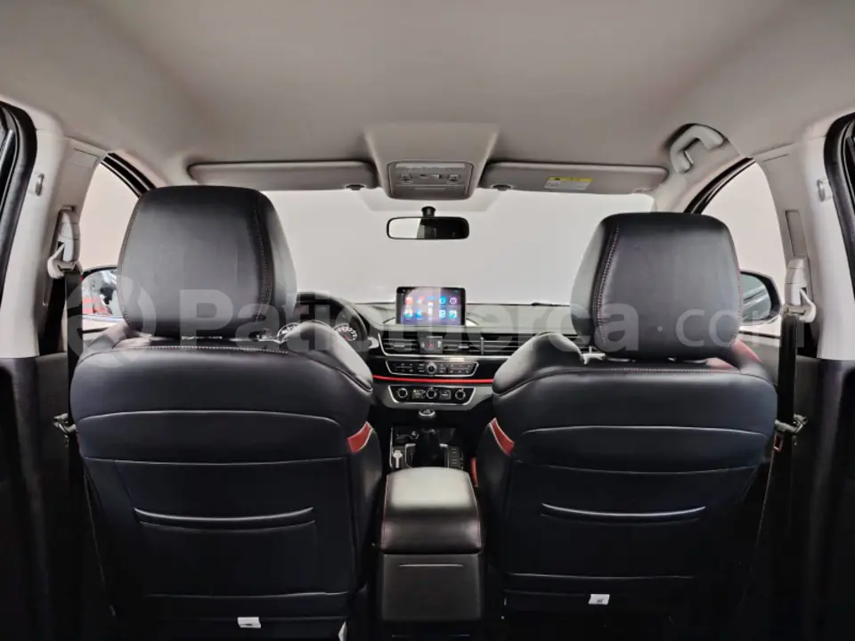 Foto 16 de DongFeng SX5