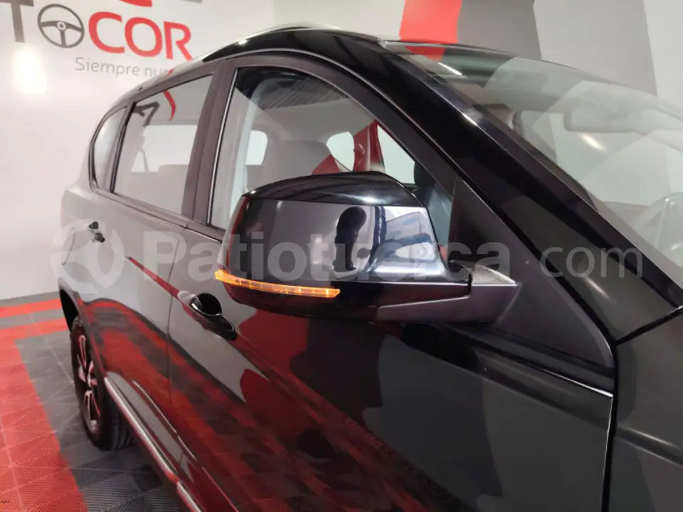 Foto 22 de DongFeng SX5