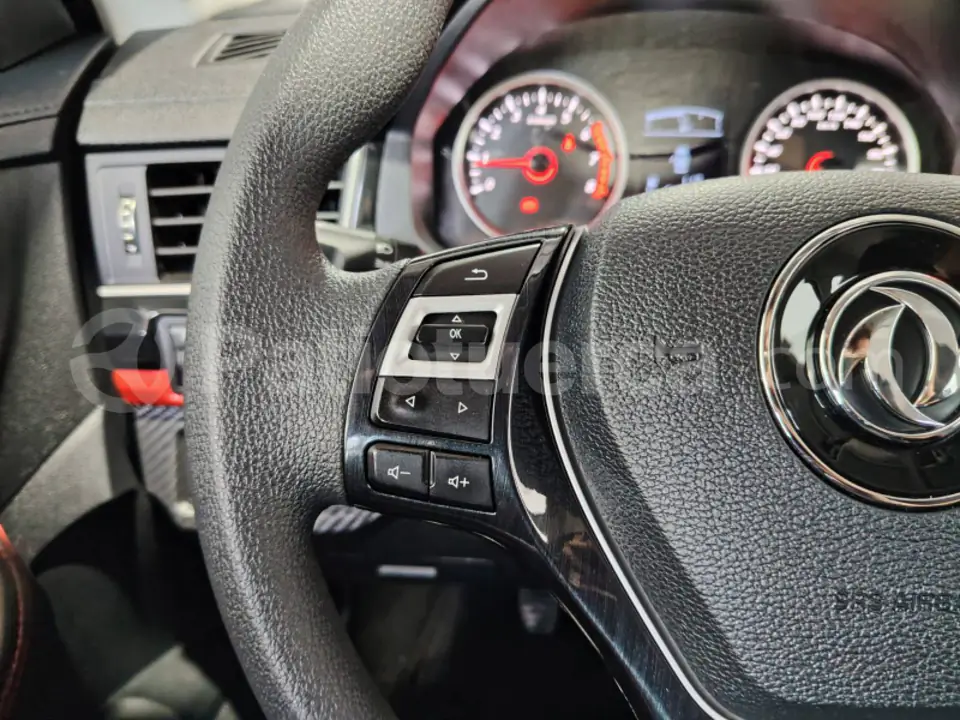 Foto 24 de DongFeng SX5