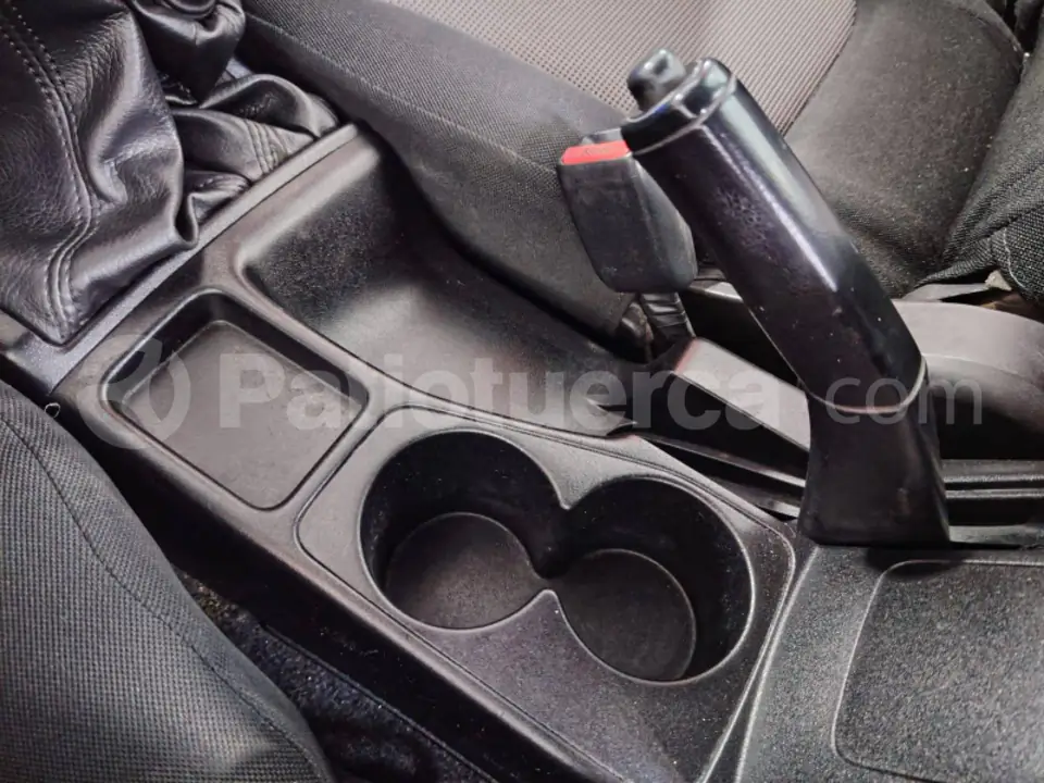 Foto 20 de Mitsubishi L200