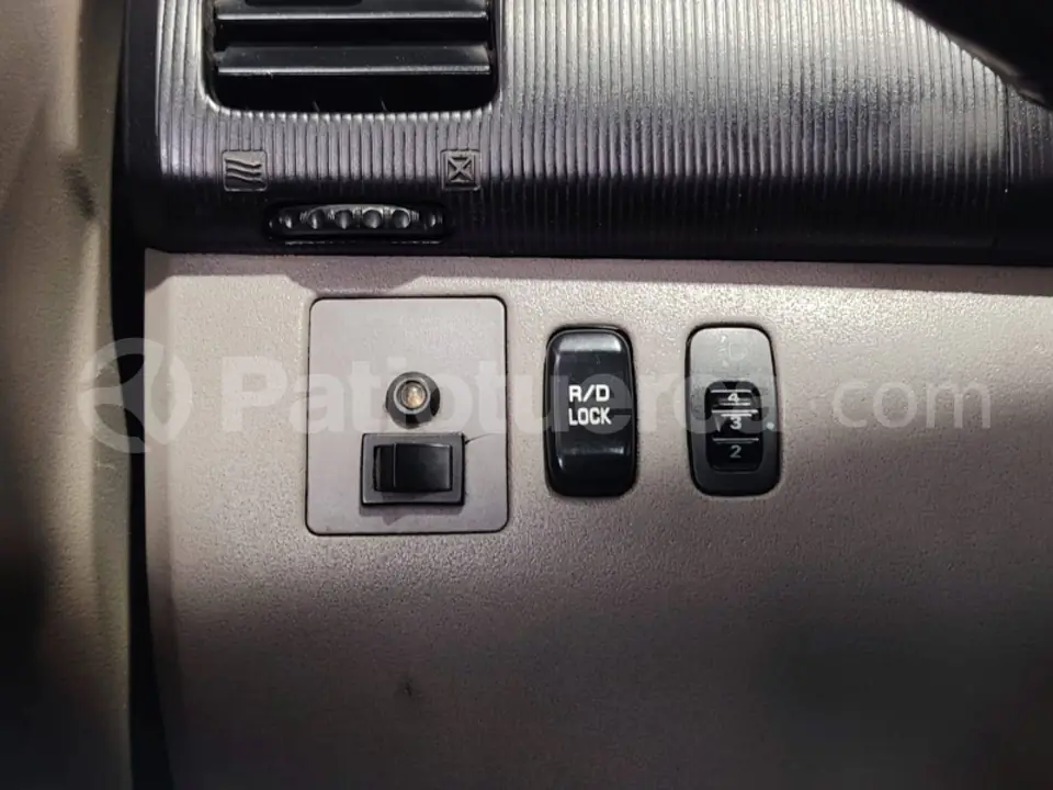 Foto 23 de Mitsubishi L200