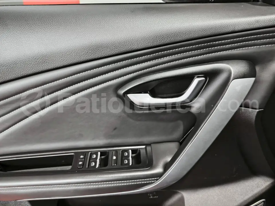 Foto 11 de Jetour X70 II AT 1.5T