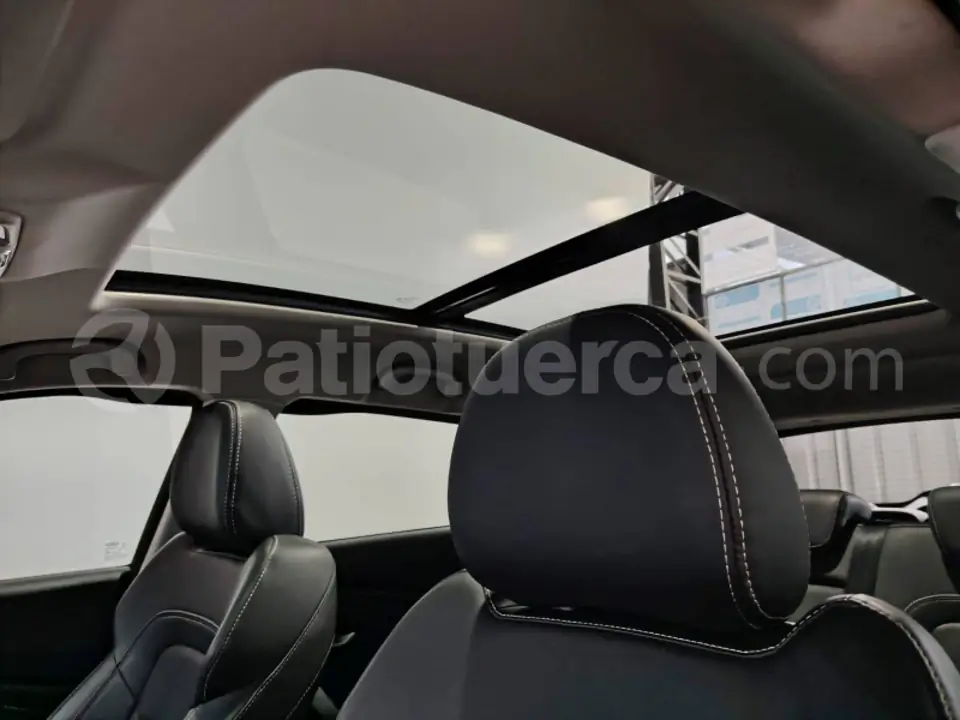 Foto 12 de Jetour X70 II AT 1.5T