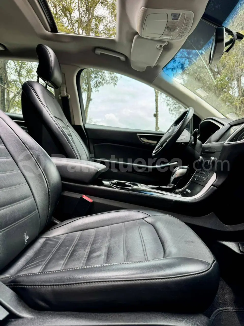 Foto 11 de Ford Edge Sel