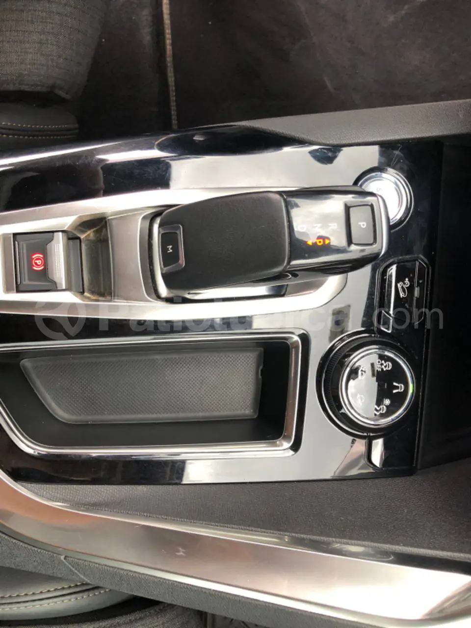 Foto 10 de Peugeot 5008 GT LINE