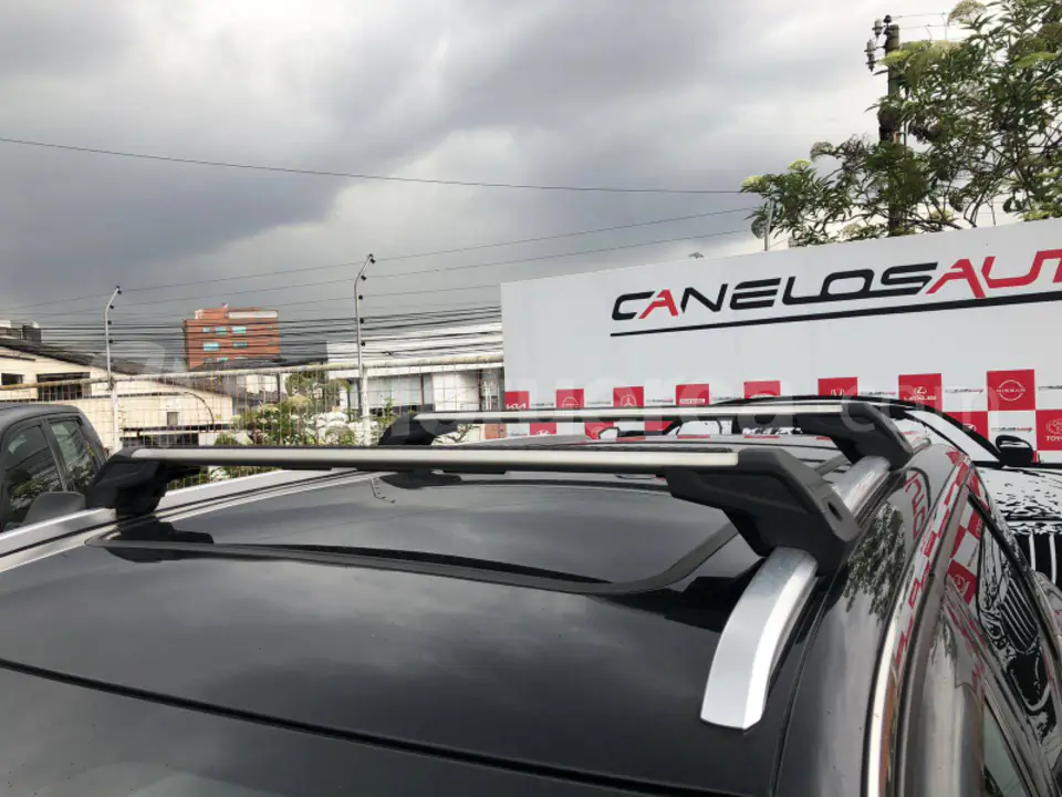 Foto 13 de Peugeot 5008 GT LINE