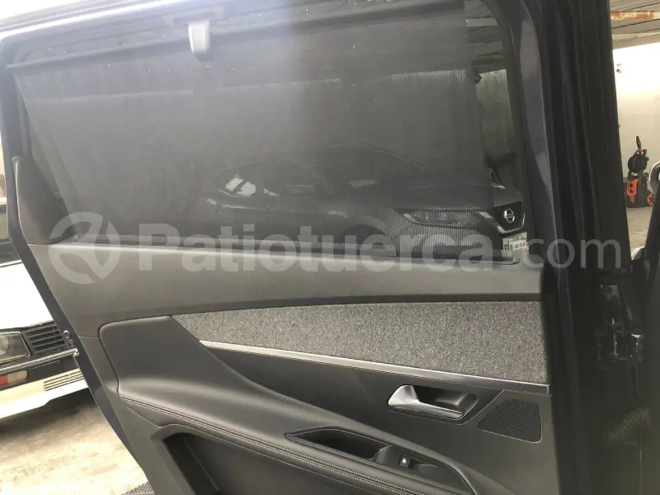 Foto 16 de Peugeot 5008 GT LINE