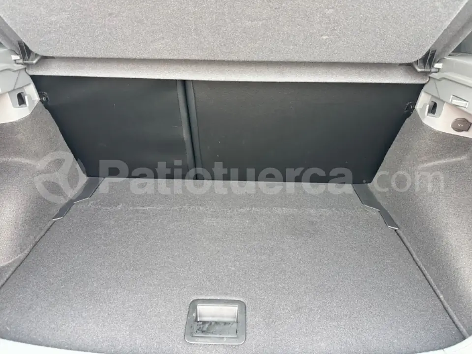 Foto 9 de Volkswagen T CROSS