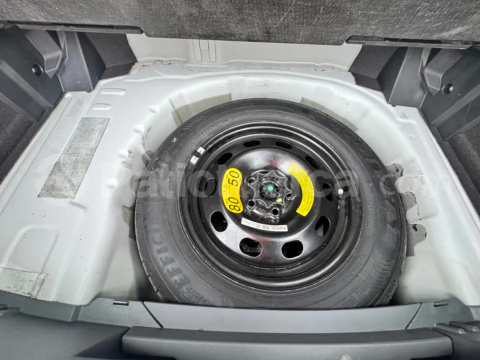 Foto 10 de Volkswagen T CROSS