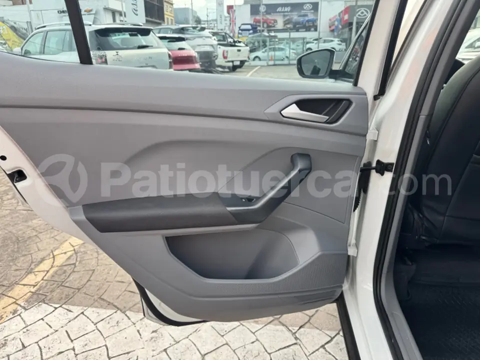 Foto 11 de Volkswagen T CROSS