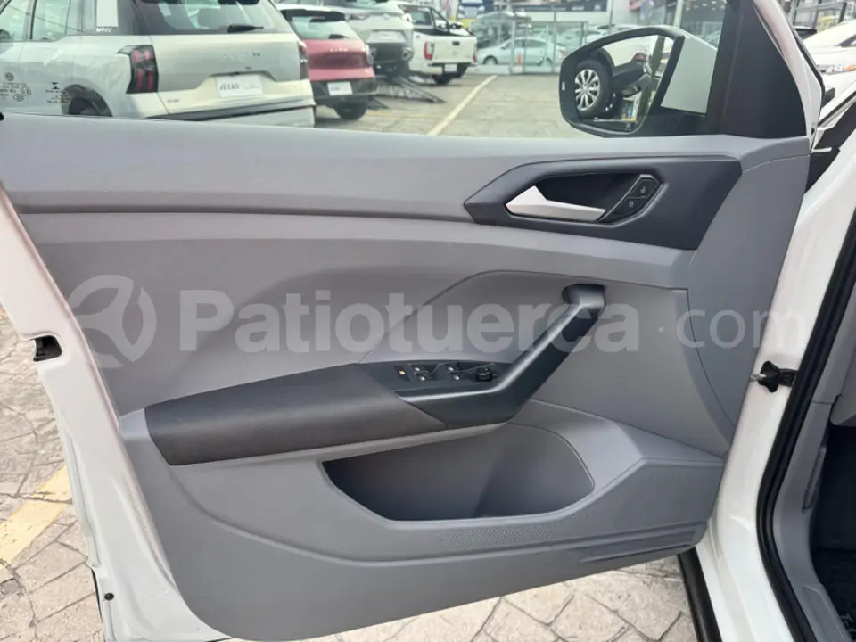 Foto 14 de Volkswagen T CROSS