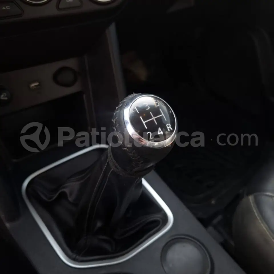 Foto 11 de Great Wall WINGLE 7 2.4 CD 4X2 GASOLINA