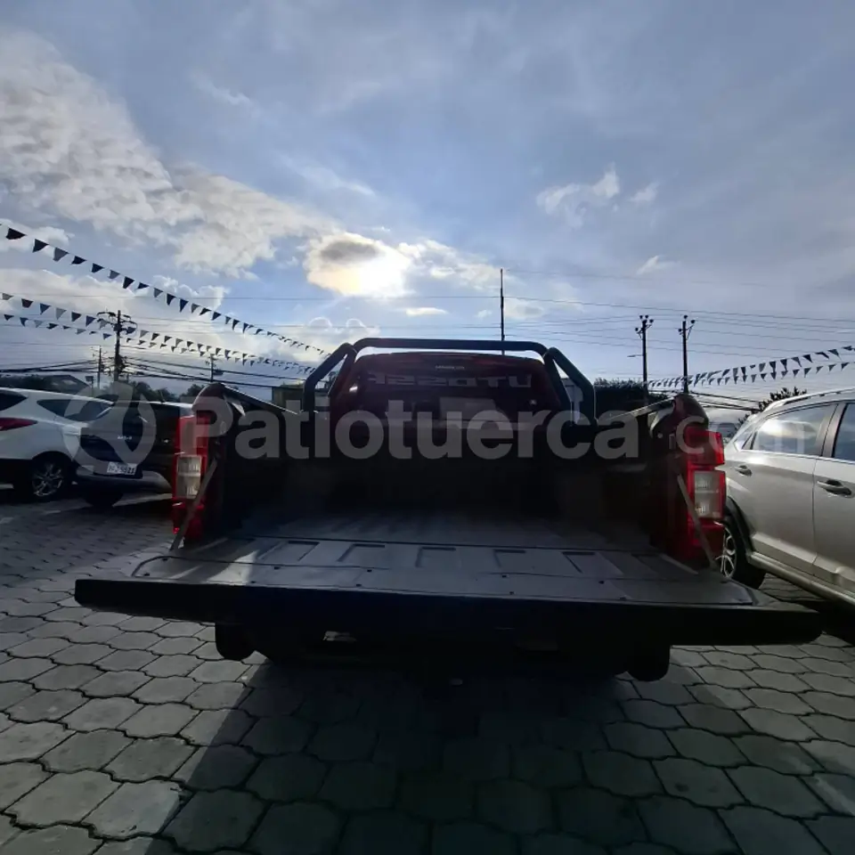 Foto 12 de Great Wall WINGLE 7 2.4 CD 4X2 GASOLINA