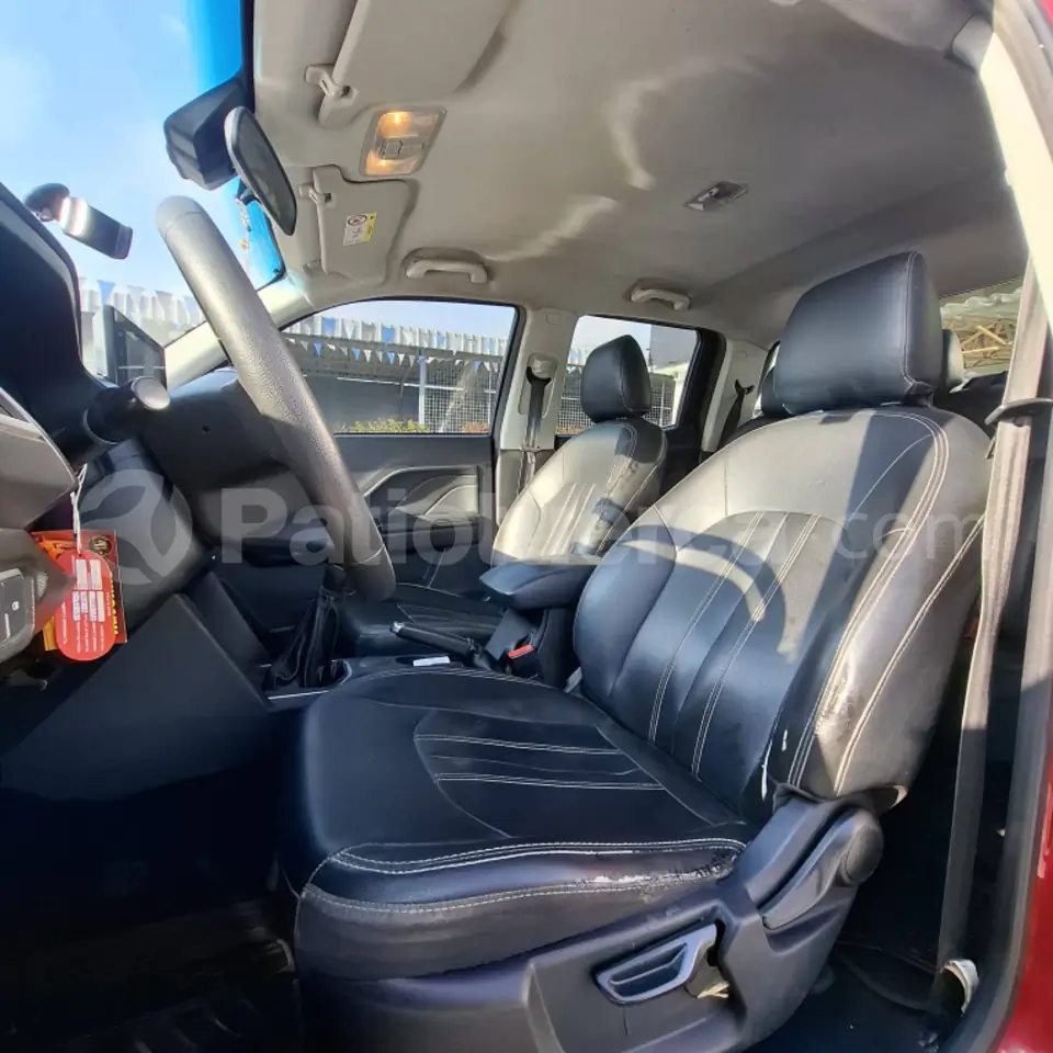 Foto 14 de Great Wall WINGLE 7 2.4 CD 4X2 GASOLINA