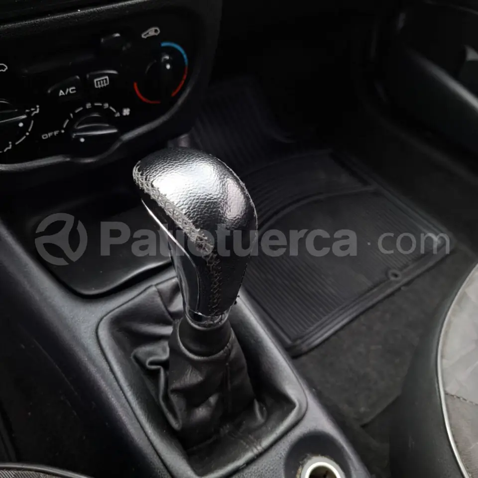 Foto 18 de Peugeot 207 Compact