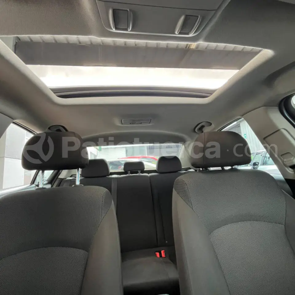 Foto 15 de Chevrolet Cruze