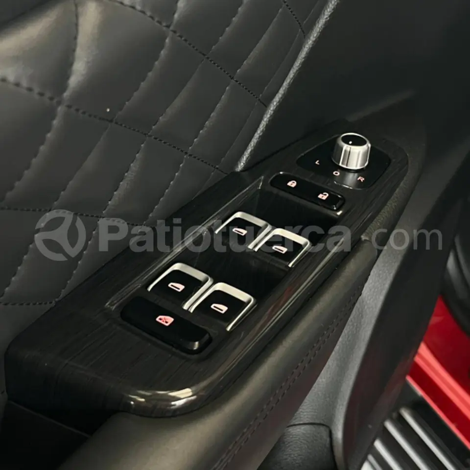 Foto 20 de Foton TULAND G7