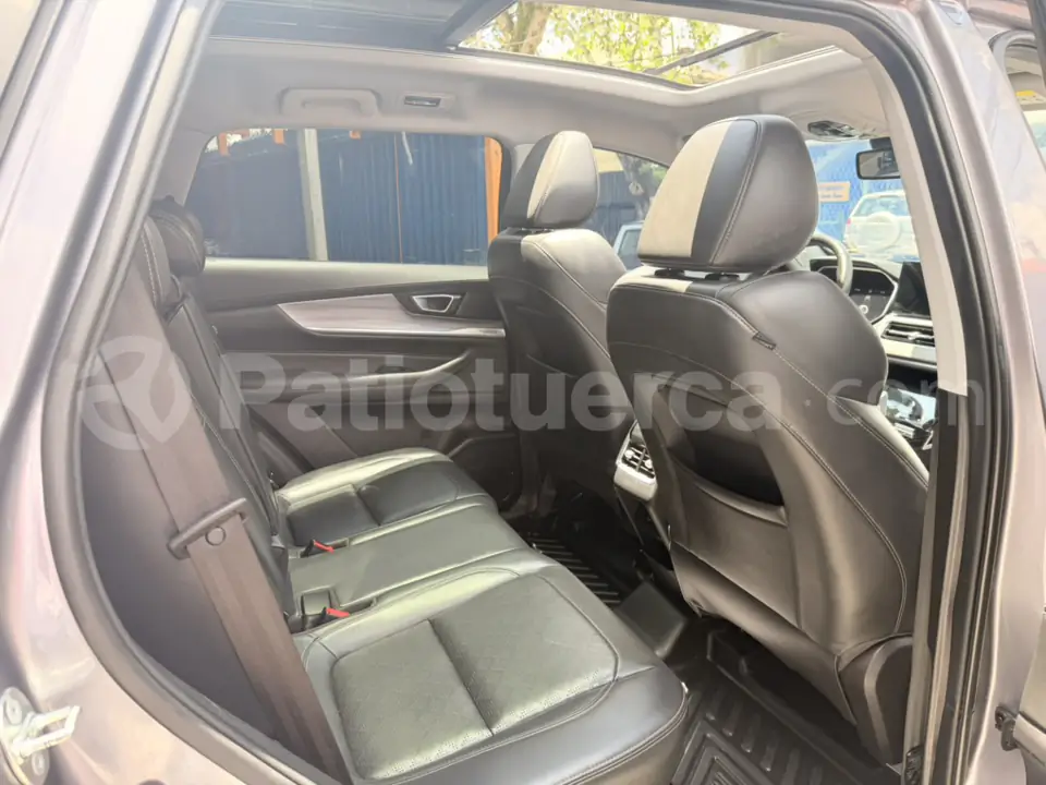 Foto 5 de Chery TIGGO 8