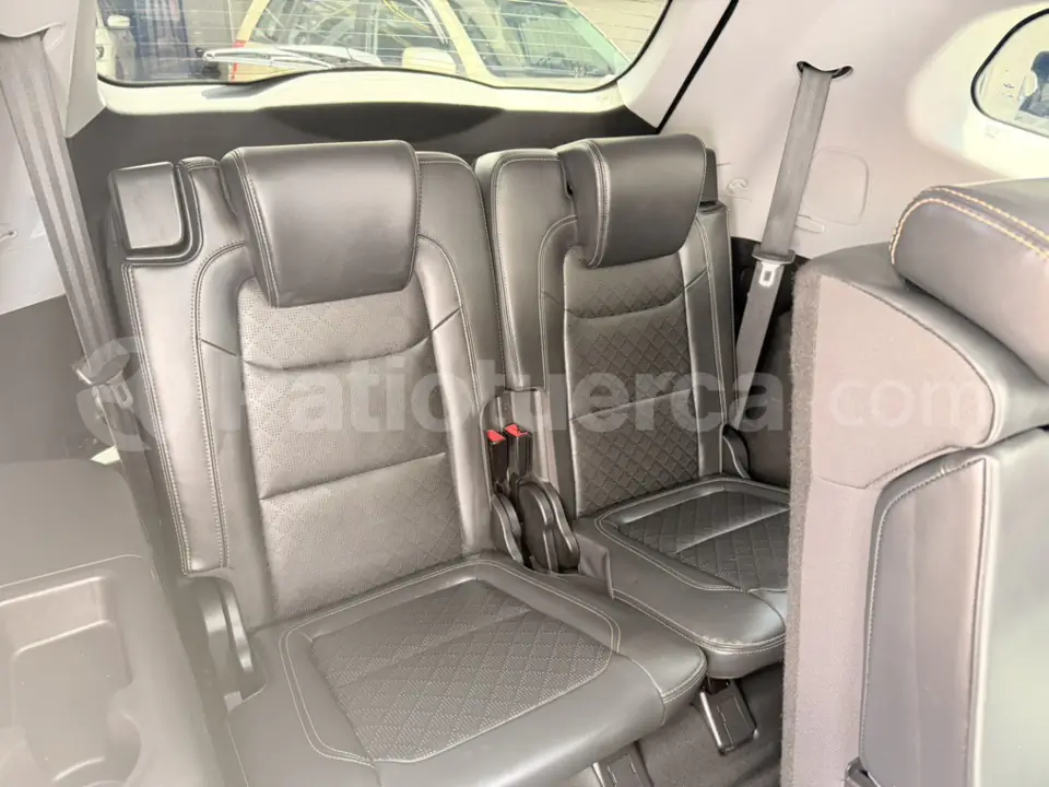 Foto 6 de Chery TIGGO 8