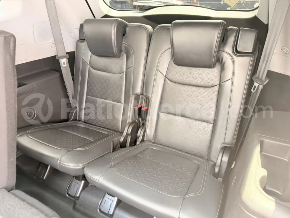 Foto 11 de Chery TIGGO 8