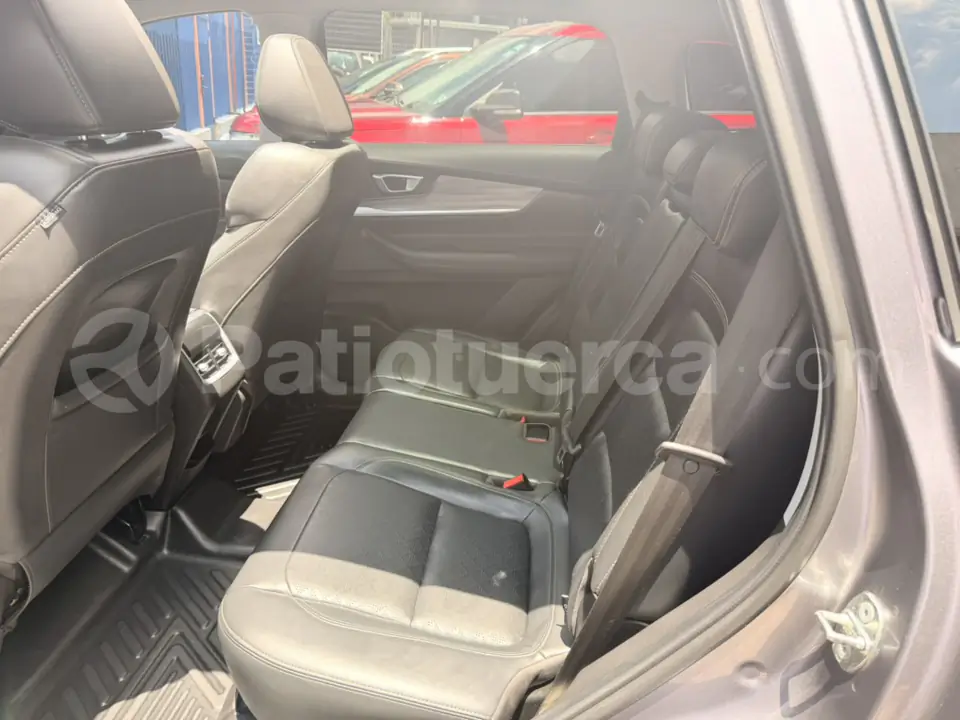 Foto 12 de Chery TIGGO 8