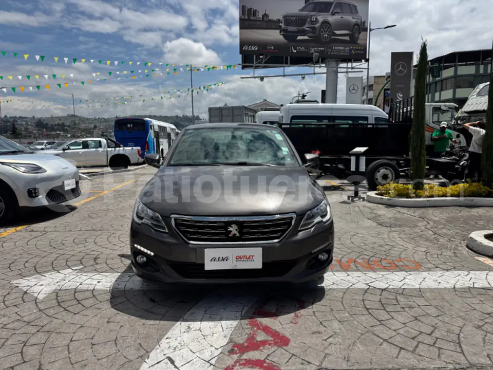 Foto 2 de Peugeot 301 N1