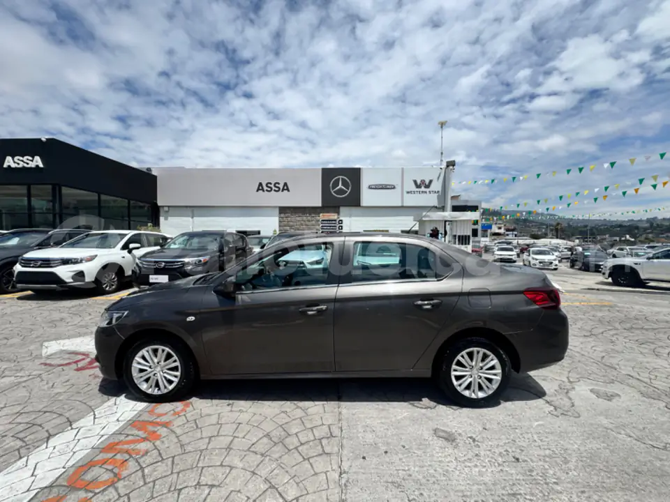 Foto 8 de Peugeot 301 N1