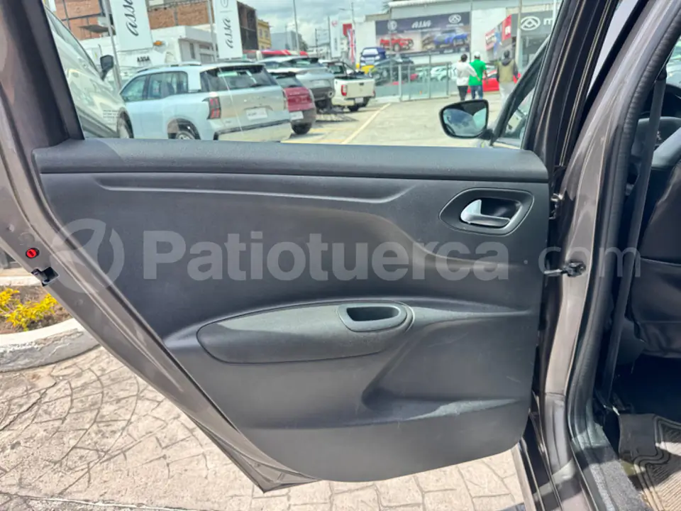 Foto 10 de Peugeot 301 N1