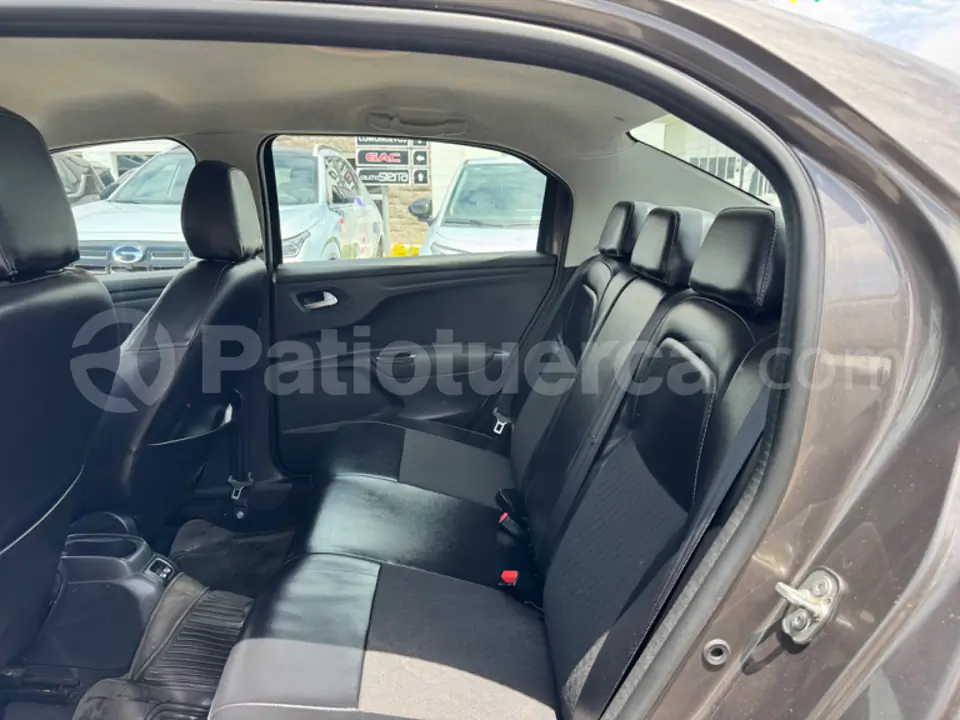 Foto 11 de Peugeot 301 N1