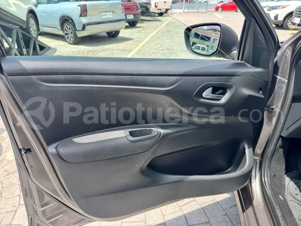 Foto 13 de Peugeot 301 N1