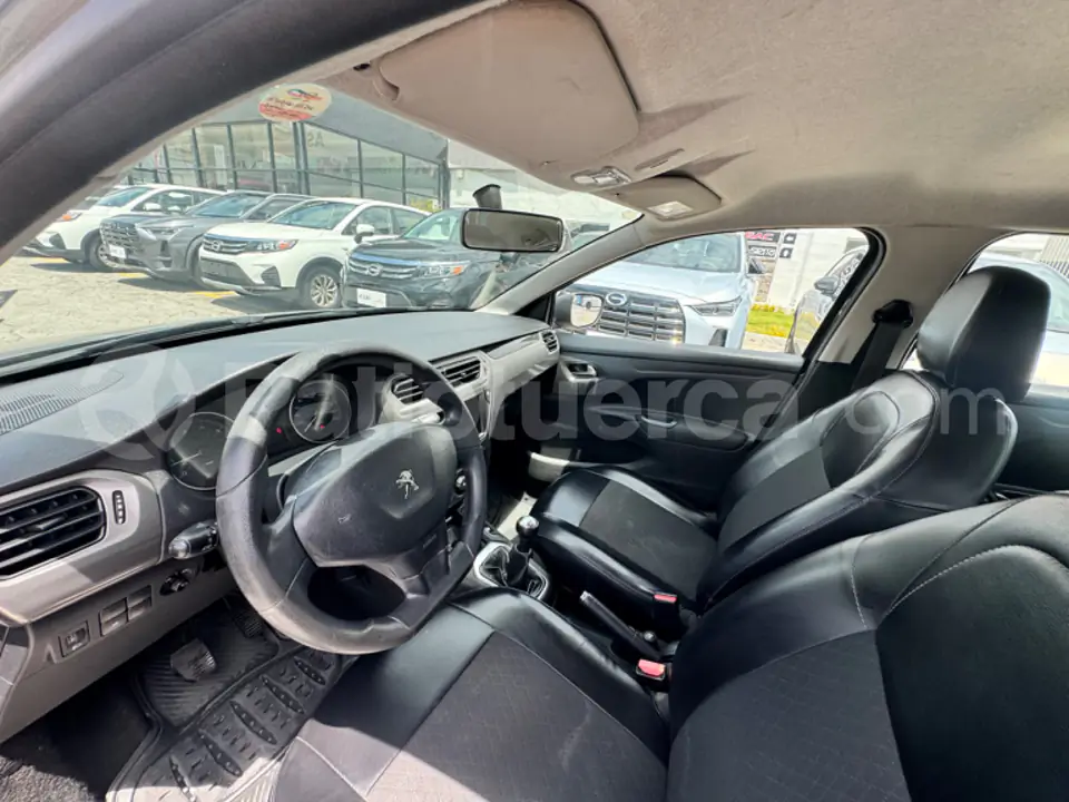 Foto 14 de Peugeot 301 N1