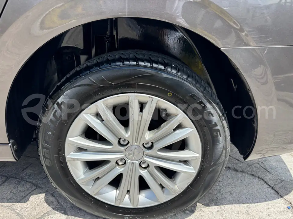 Foto 18 de Peugeot 301 N1