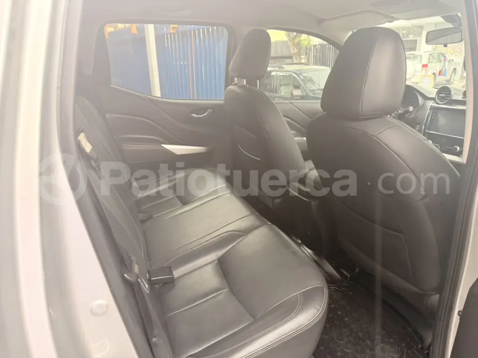 Foto 10 de DongFeng NEW RICH 6 4X2 DIESEL