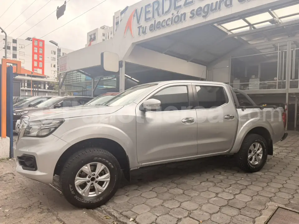 Foto 14 de DongFeng NEW RICH 6 4X2 DIESEL