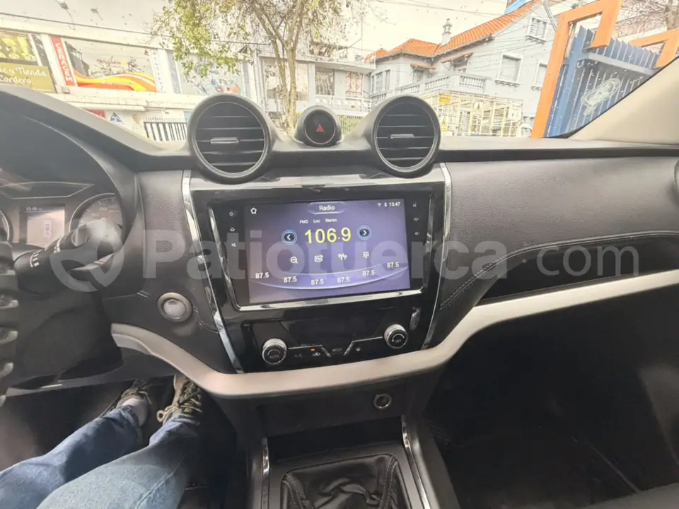 Foto 16 de DongFeng NEW RICH 6 4X2 DIESEL