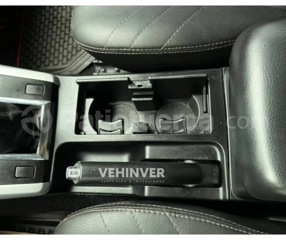 Foto 3 de Suzuki Grand Vitara SZ