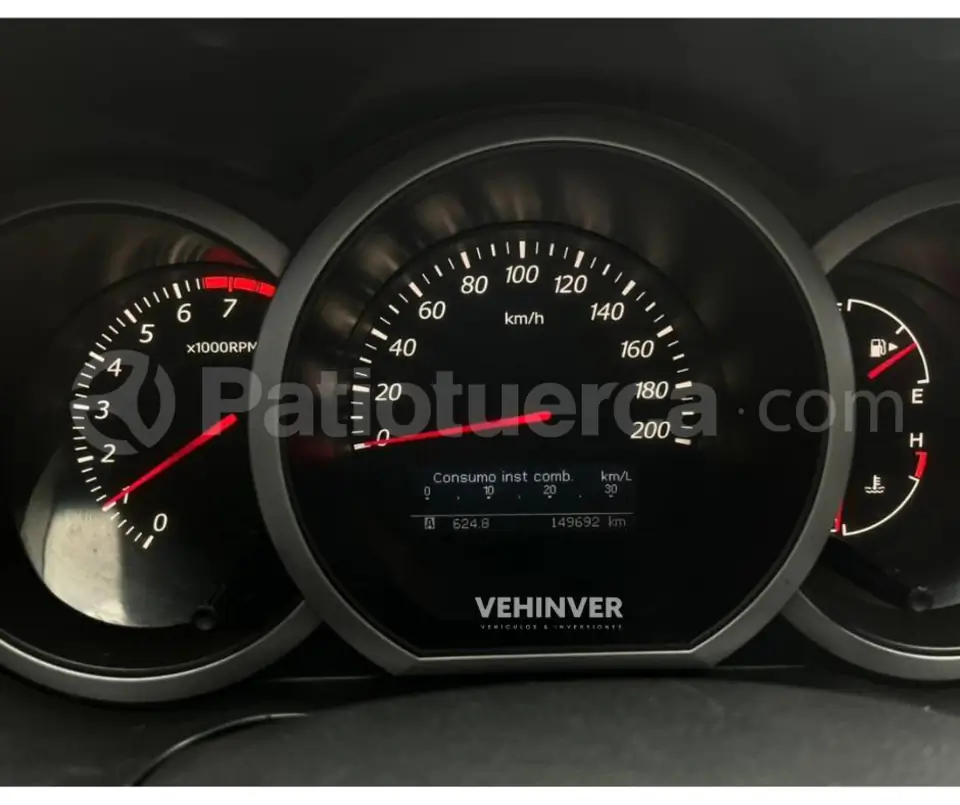 Foto 4 de Suzuki Grand Vitara SZ