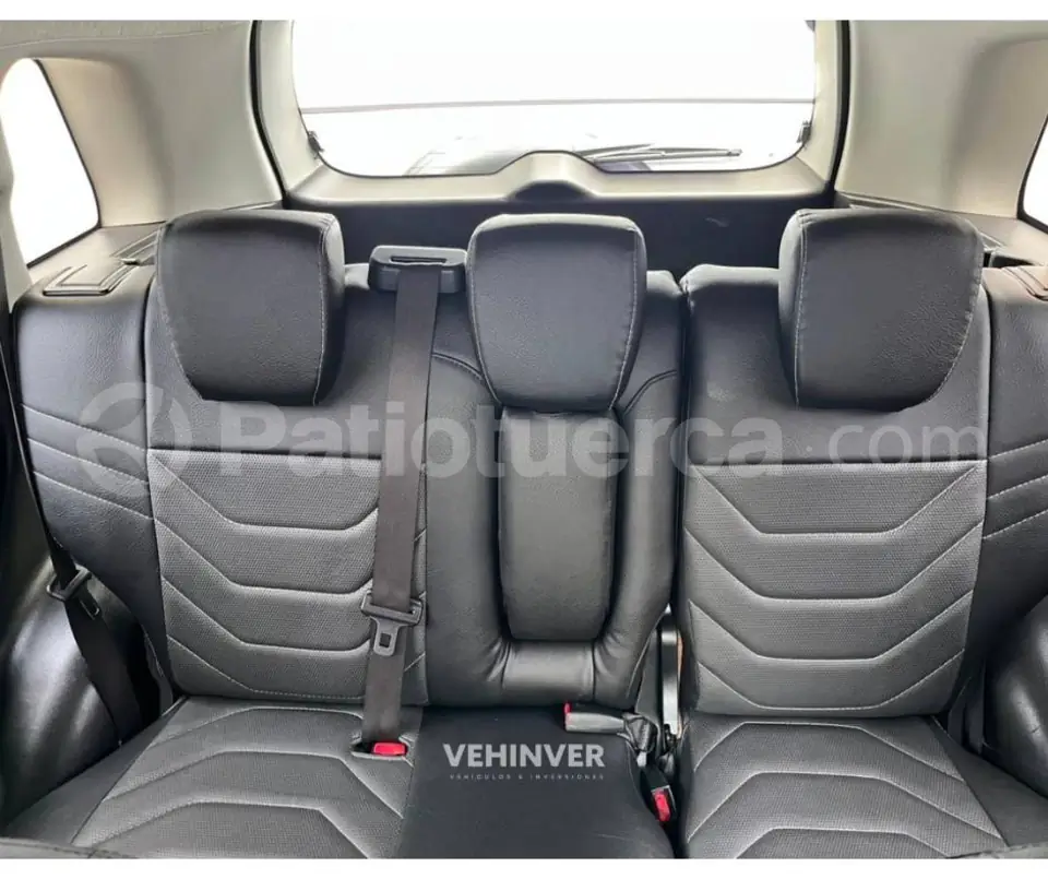 Foto 6 de Suzuki Grand Vitara SZ